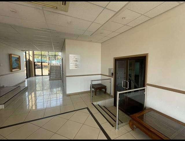 BUSINESS PROPERTY TO RENT IN HIGHVELD